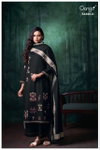 Jolene 4499 By Ganga Pure Cotton Designer Salwar Suits Wholesale Price In Surat